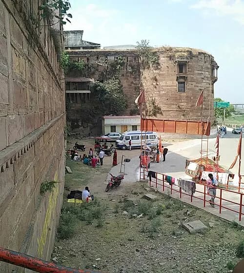 Prayagraj Sangam Snan