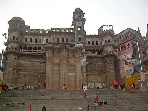 Dev Deepawali Varanasi