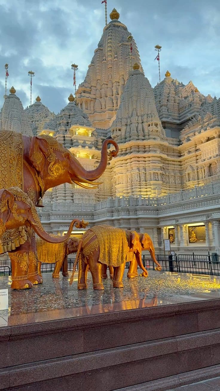 Ram Navami Ayodhya Package 2027: 3 Days, Snan & Surya Tilak