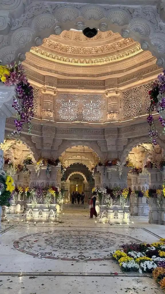 Best Time to Visit Ayodhya 