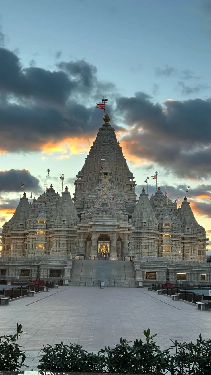 Vrindavan