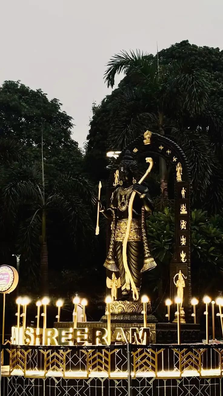 Ram Lalla Ayodhya