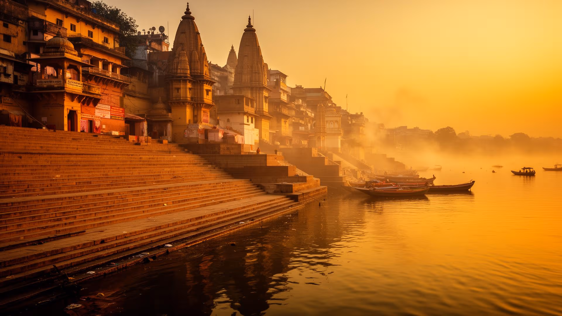 Varanasi