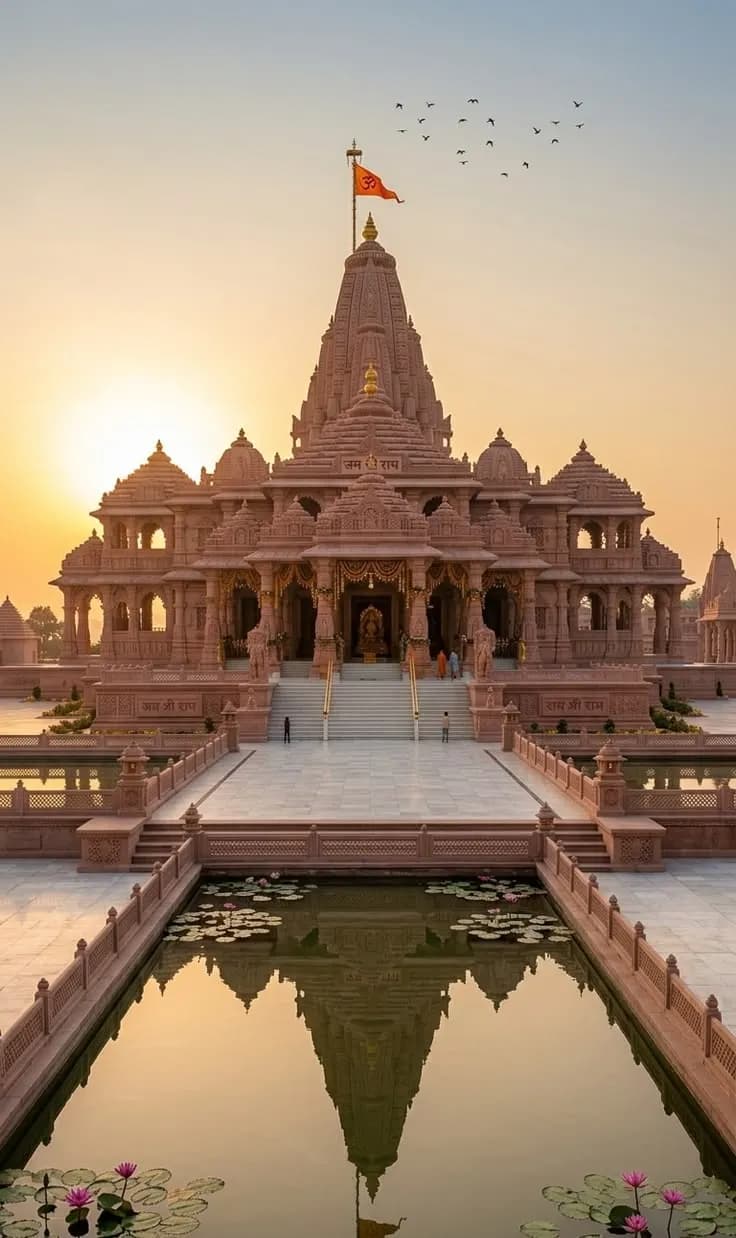 Ayodhya Dham