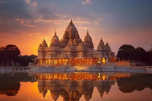 Ayodhya Dham