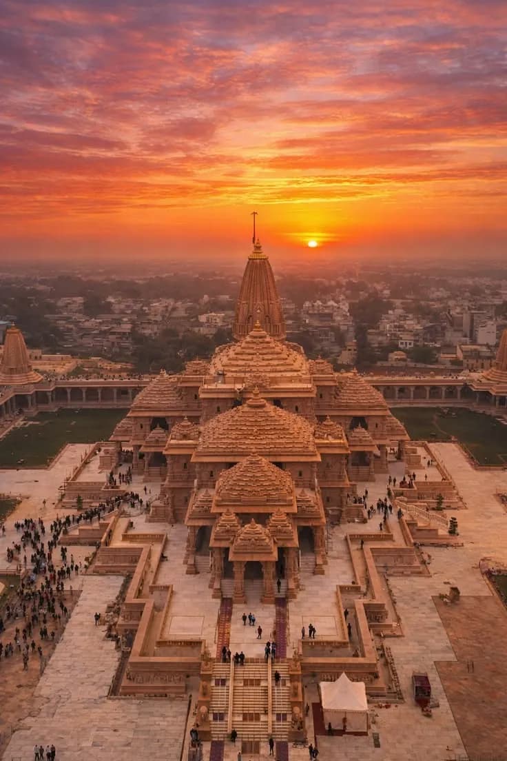 Ram ki Paidi