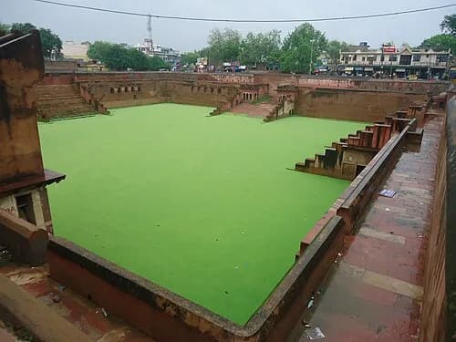 Radha Raman Temple