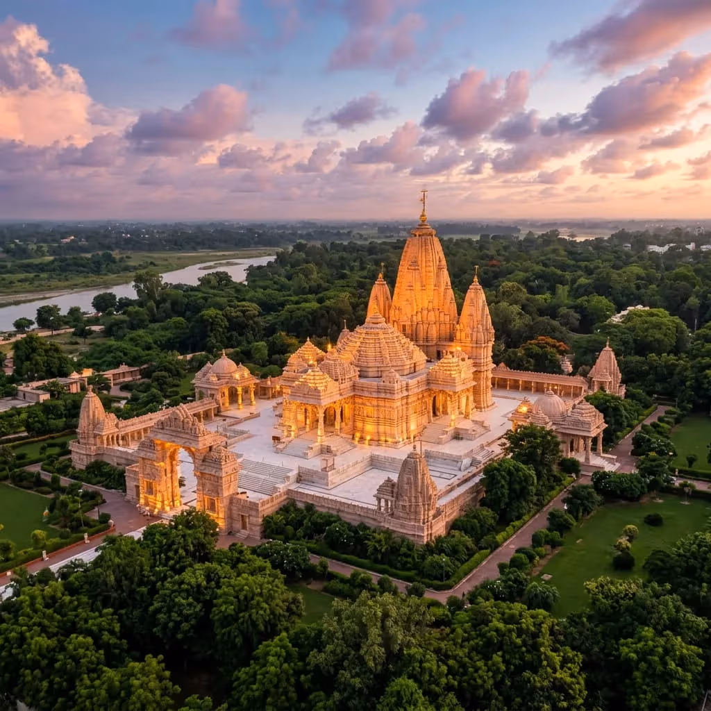 Ayodhya
