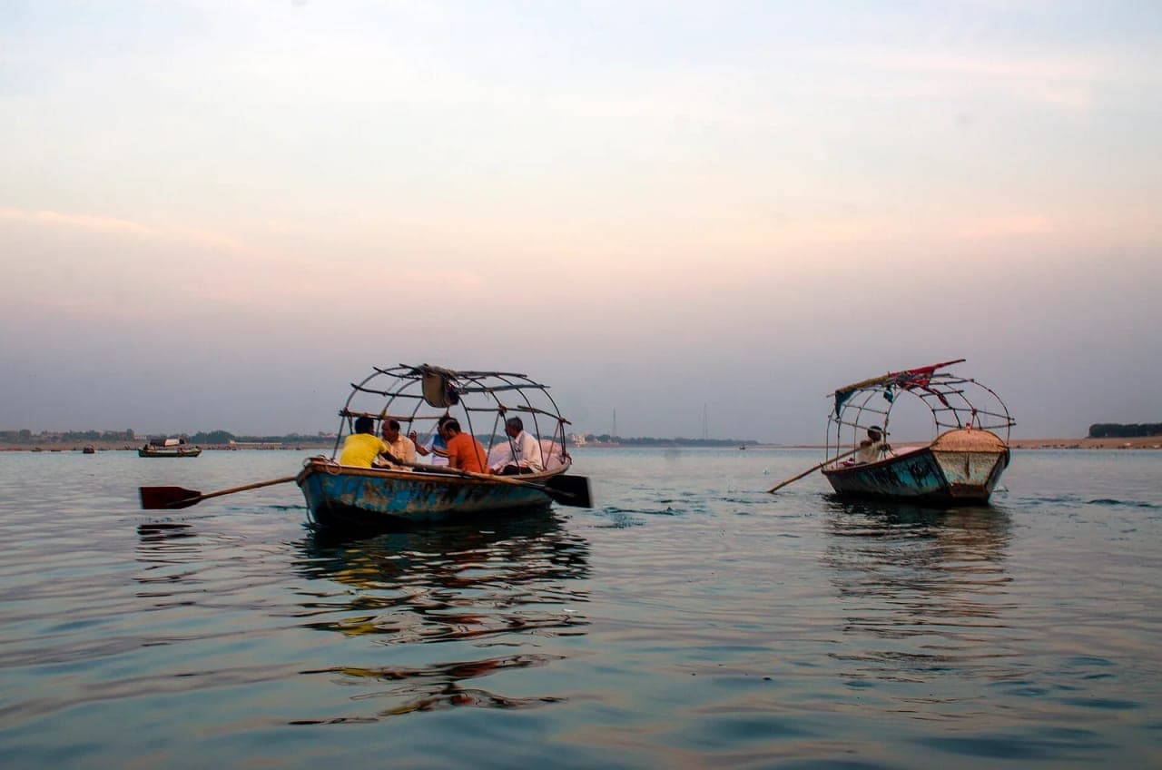 2 Days Prayagraj Tour from Ayodhya