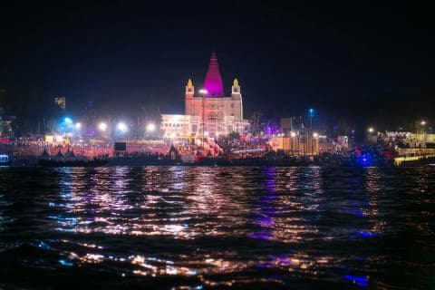 3 Days Varanasi Tour Package view 1