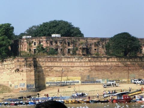 Same Day Prayagraj Tour Package view 2