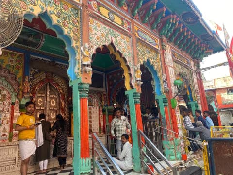 3 Days Ayodhya Prayagraj Tour from Varanasi view 2