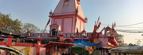 2 Days Prayagraj Tour from Ayodhya view 1