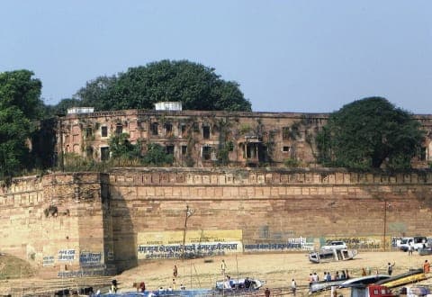 2 Days Prayagraj Tour from Ayodhya view 2