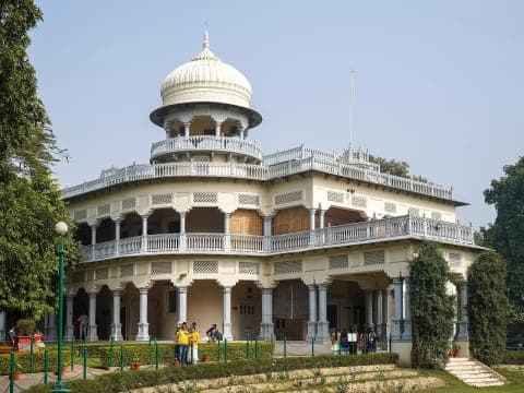 2 Days Prayagraj Tour from Ayodhya view 3