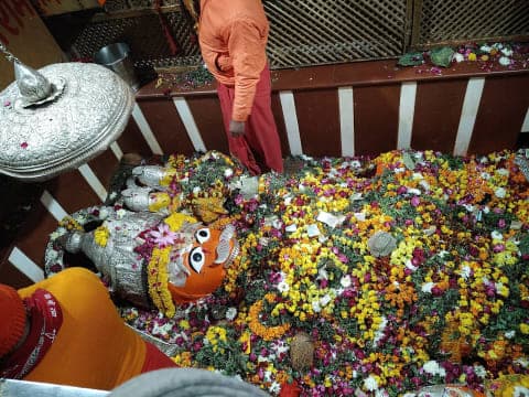 2 Days Prayagraj Tour from Varanasi view 2