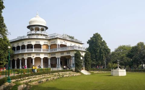 2 Days Prayagraj Tour from Varanasi view 3