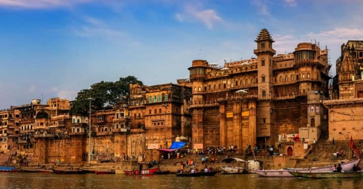 Magh Mela Prayagraj Snan Package