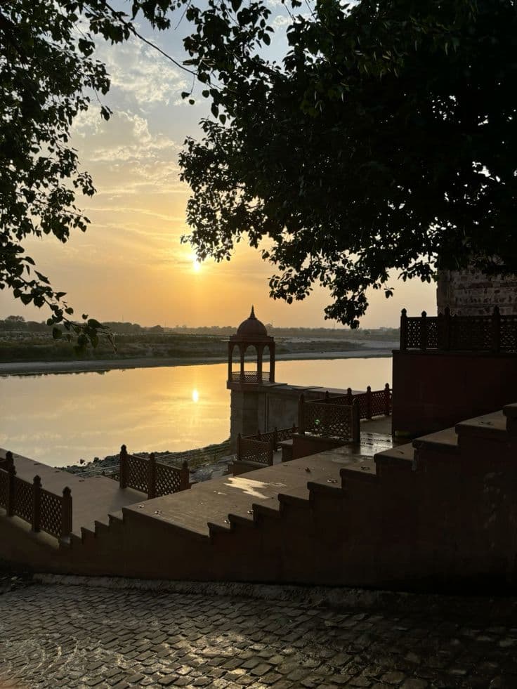 Varanasi Ayodhya Group Tour
