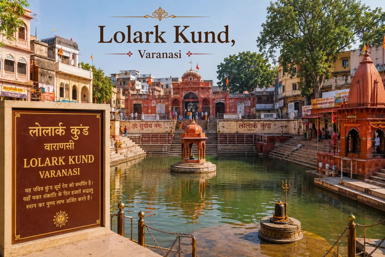 Lolark Kund