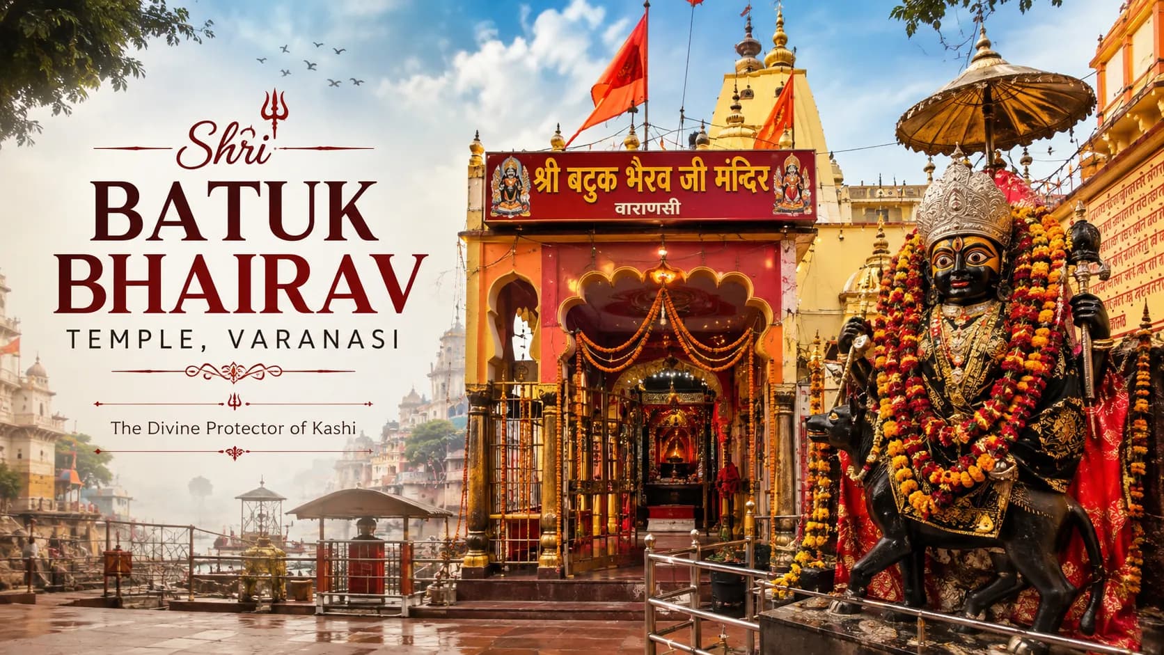 Batuk Bhairav
