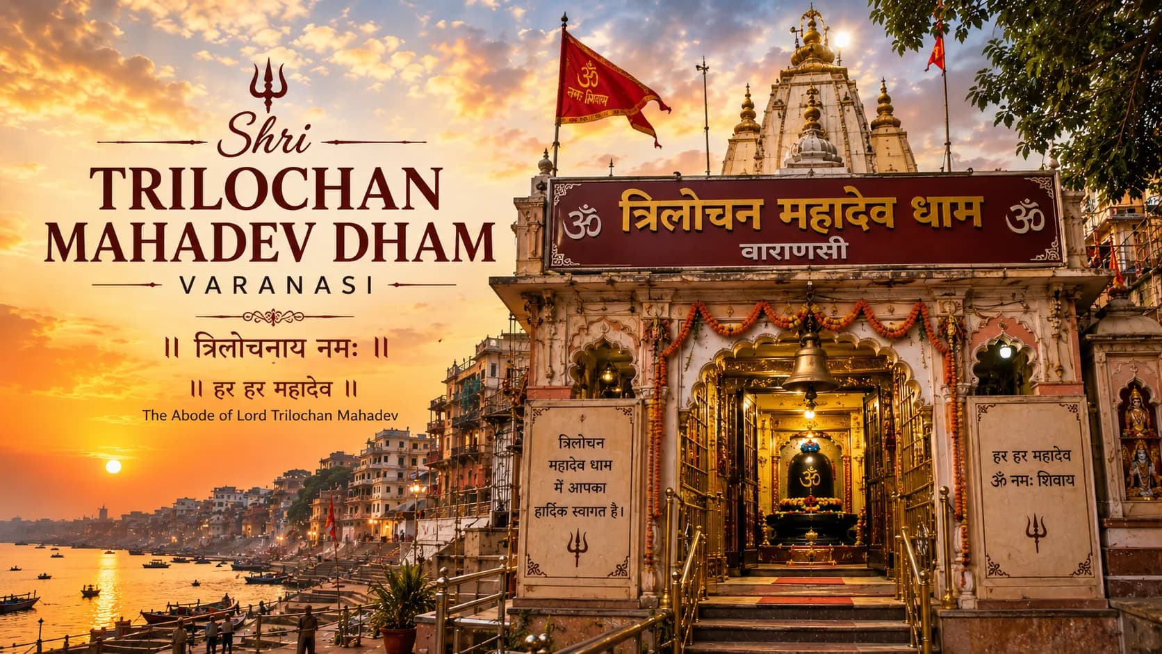 Trilochan Mahadev