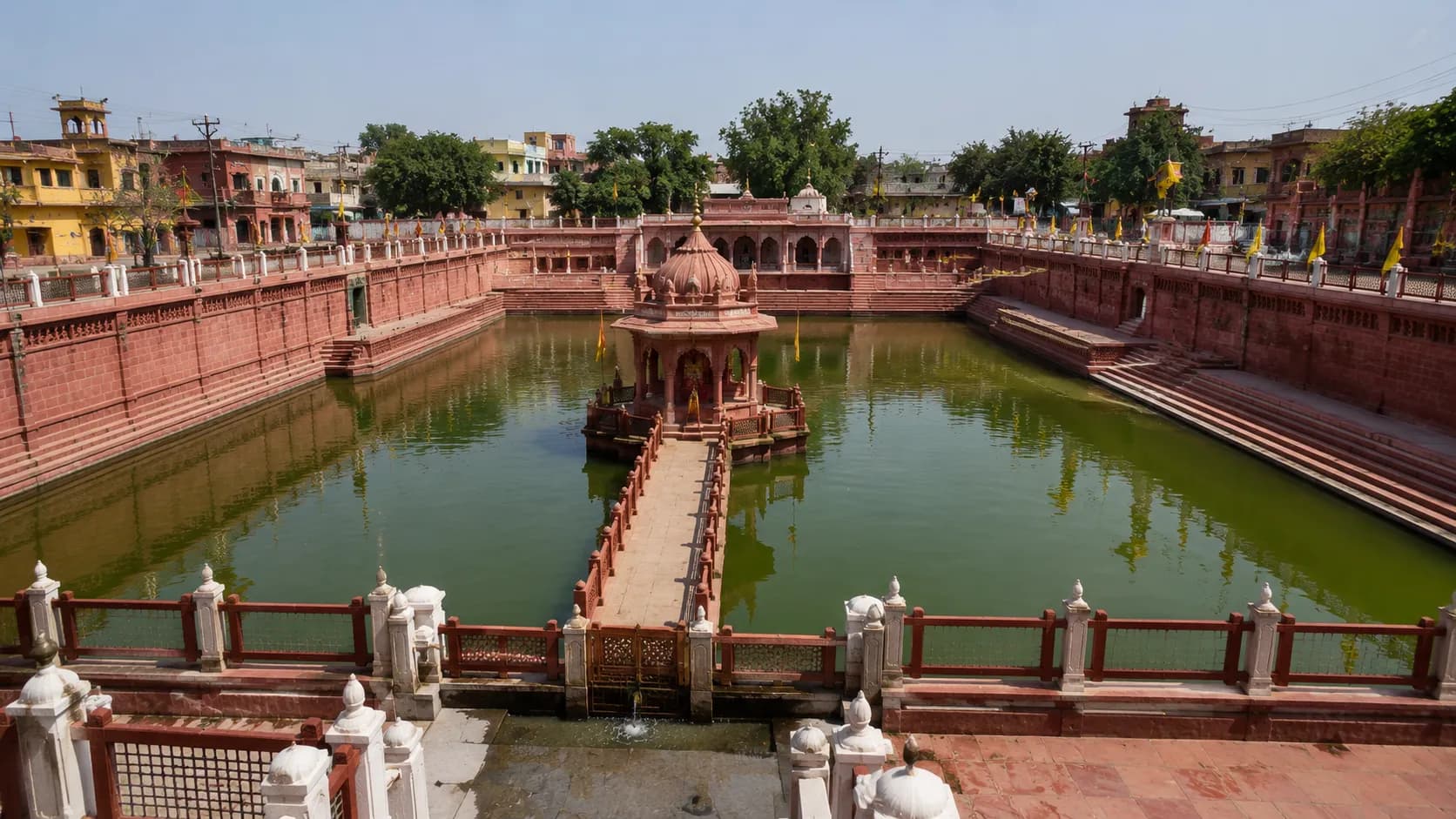 Suraj Kund