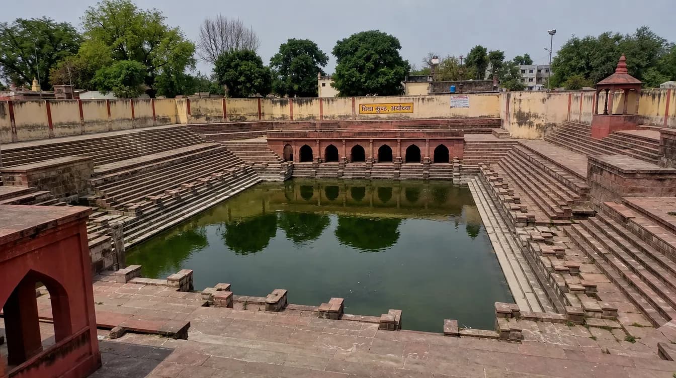 Vidya Kund