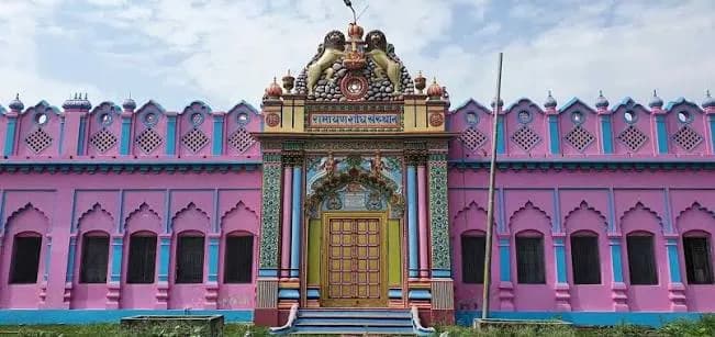 Amawa Ram Mandir
